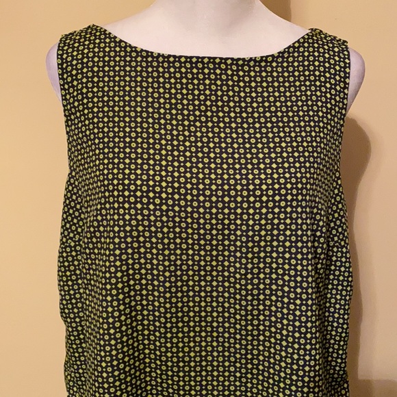 LOFT blouse - Picture 2 of 12